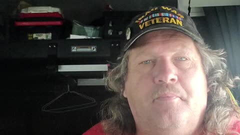 U.S. Army Stories 1986-1990