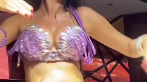 arabic dance video