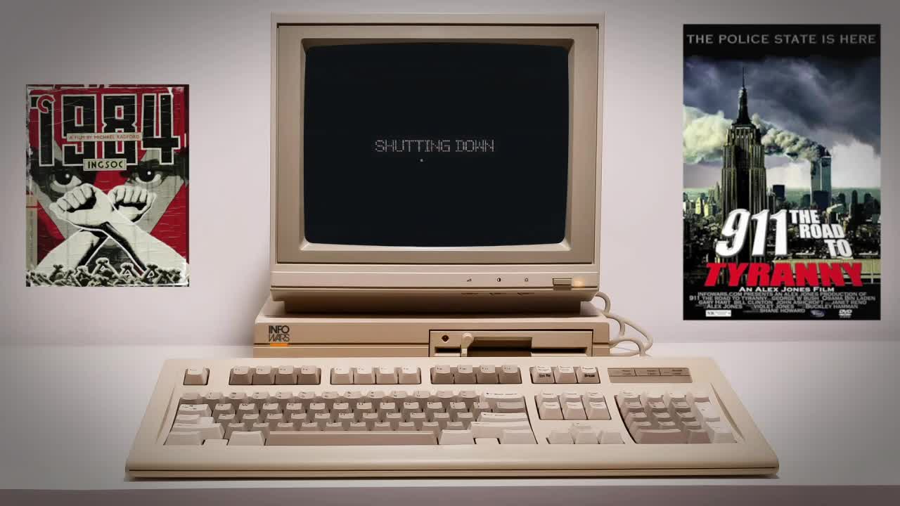 BREAKING : WOW Is Right! Alex Jones Predicts The Future Again!