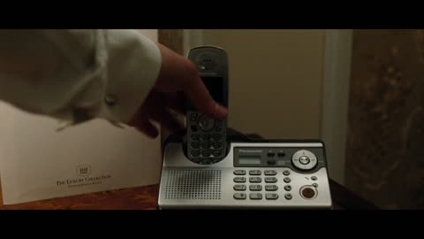 Hitman clip hotel fight scene