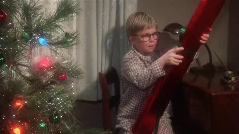 A Christmas Story 1983