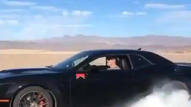 Test Drive with my girl friend