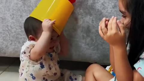 Amor de hermanas😍❤️