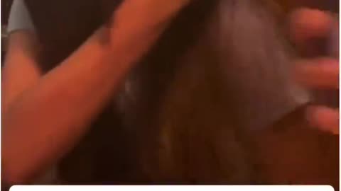 Woman Cries When She Sees Old People Alone