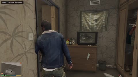 GTA 5 part 2