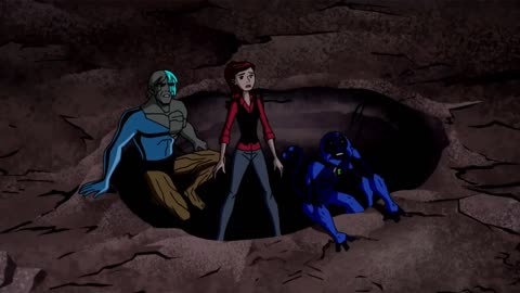 Ben 10 In Hindi Episode