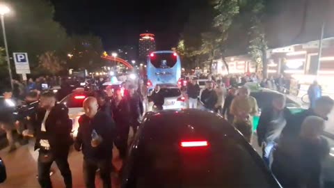 Protesta