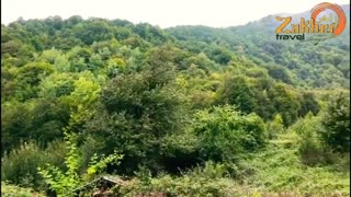 Beautifull Nature of Azerbaijan