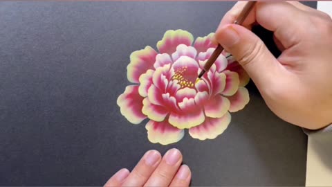Easy handmade art fun #fun