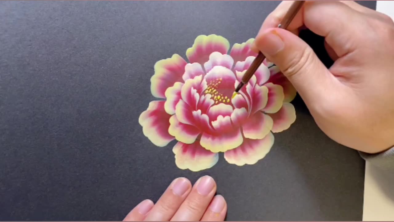 Easy handmade art fun #fun