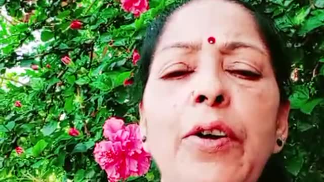 A Vadiyan A Fijaey Bula Rahin Hai Tujhey