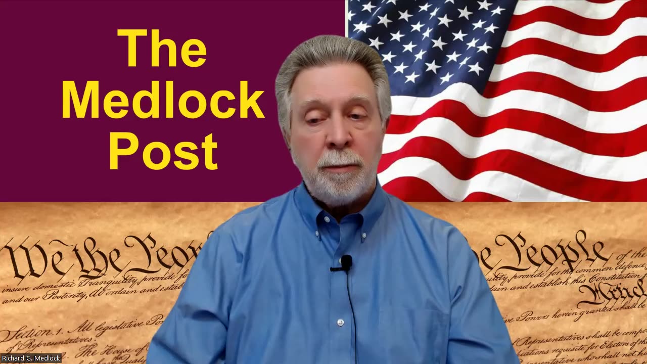 The Medlock Post Ep. 50