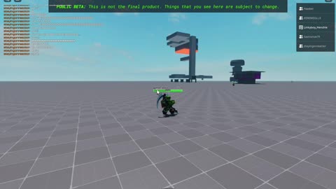 WARNING. PROTOCOL FOXTROT INITIATED (4K)