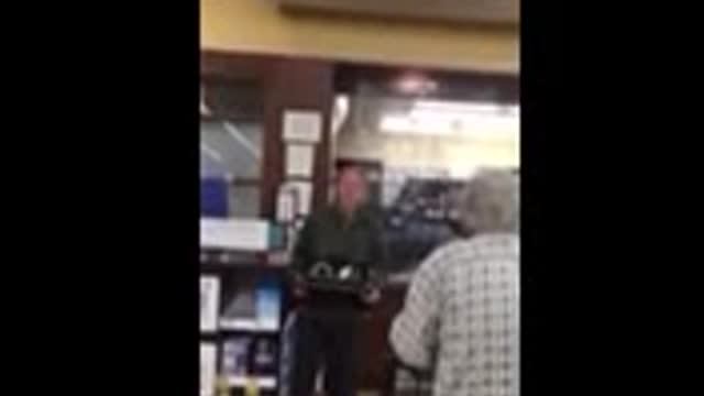 Pharmacist in CO RESIGNS "I will not give this poison to people, I've seen customer's die"