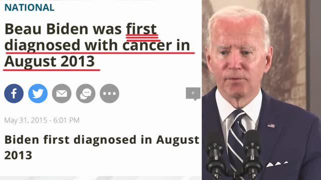 Math (and remembering) are hard (for Biden)