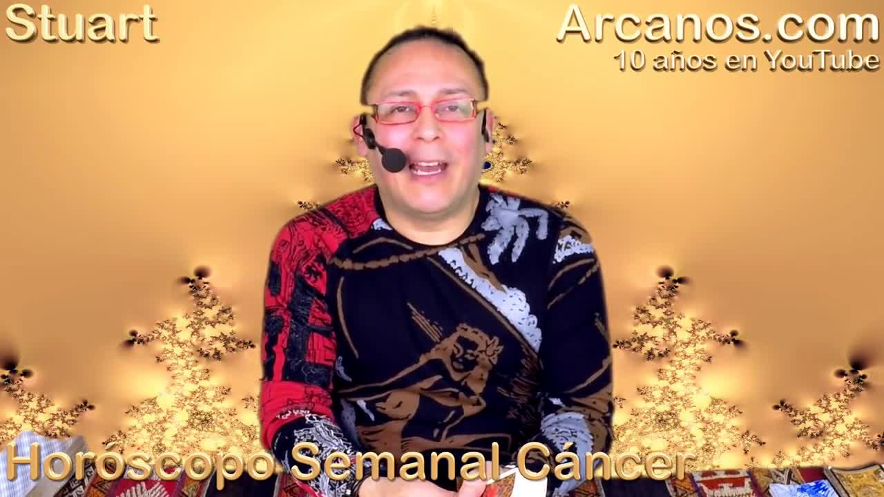CANCER MARZO 2018-12-18 al 24 Mar 2018-Amor Solteros Parejas Dinero Trabajo-ARCANOS.COM