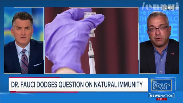 Immunity acquired via infection is much broader than that triggered by vaccines