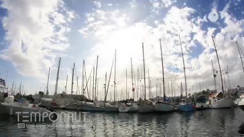The Sun - Timelapse Compilation