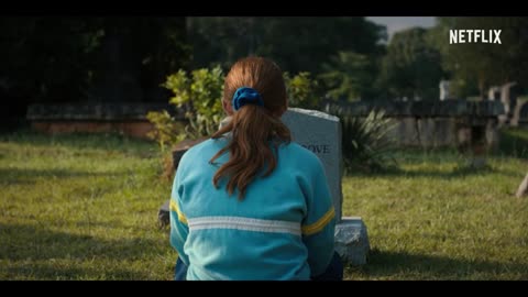 TRAILER STRANGER THINGS SEASON 4
