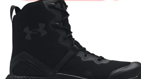 Botas Under Armour