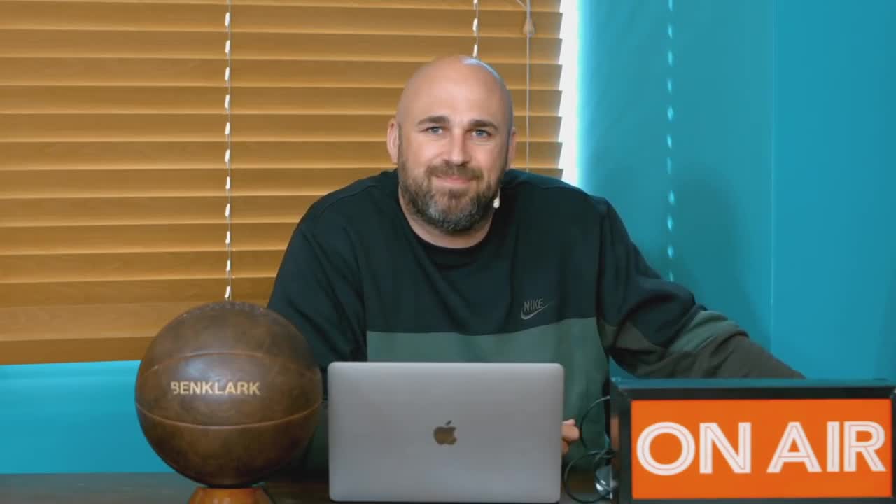 QUI EST EN DANGER ? NBA First Day Show