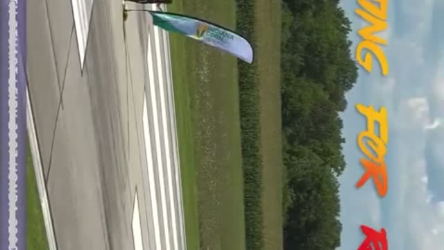 Indy airstrip attack day two finals naturally aspirated