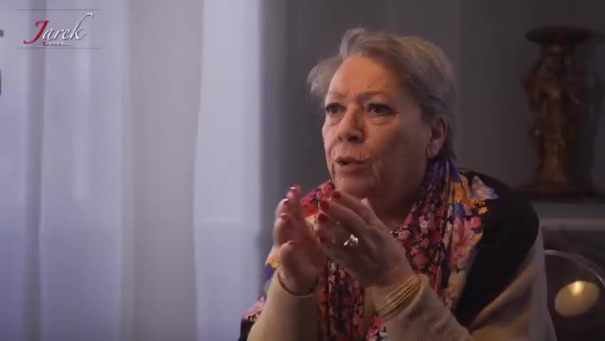 Intervista a Ornella Mariani sul tema del conflitto