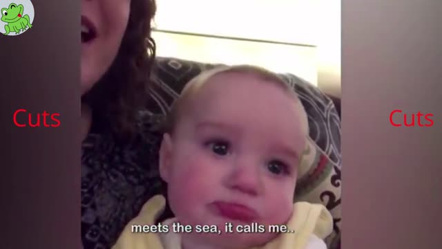 Cuts Babies Moments Clips..😊😊