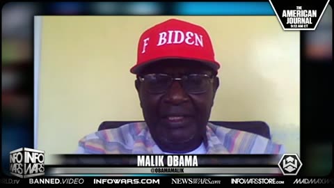 Obama’s Brother Believes He Is Gay AF!