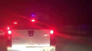 Esikhaleni Eskom rampage
