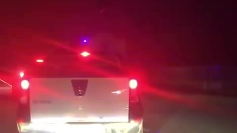 Esikhaleni Eskom rampage