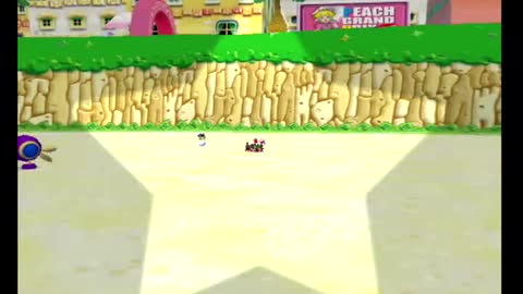 MARIO KART DD COM CHEAT