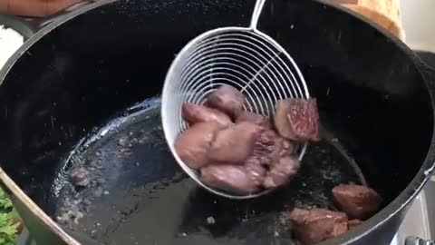 Food tutorials. For your yummy dishes.