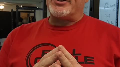 Exercise is a Blessing