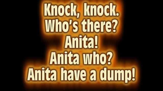 Knock Knock Jokes #2
