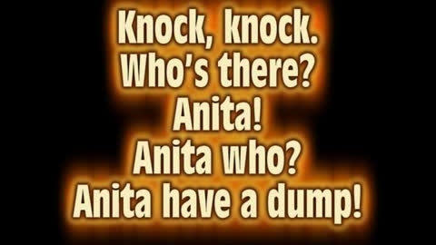 Knock Knock Jokes #2