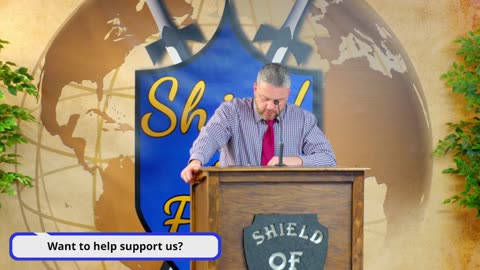 The Landslide of Lot (Pastor Jones) Wednesday-PM
