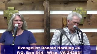 Feed My Sheep Ministry 05-28-21 #1457