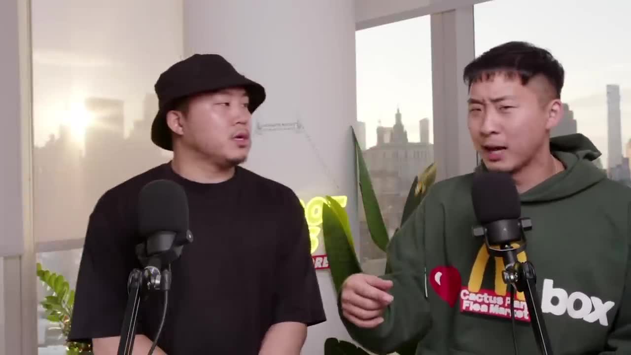 Why Do SOME Asian Women On Social Media Keep Saying This