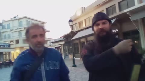 ΓΚΡΙΜΑΤΣΕΣ