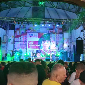 Brazil Rio De Janeiro