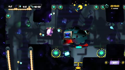 Mechanic Escape Pt.21-Hard Levels
