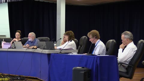 Cumberland,RI School Committee Passes 4-0 Policy Protecting Transgenders While Misgendering The Balance Of Students As 'cis-gender'