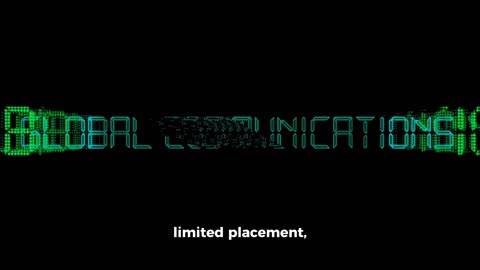 The Experiment has begun
