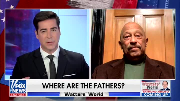Judge Joe Brown: Our Country Emasculated, Not A Good Thing
