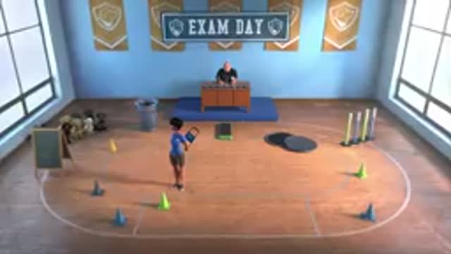 Pip_|_A_Short_Animated_Film_by_Southeastern_Guide_Dogs(144p) wow cute dog