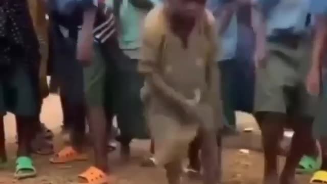 FUnny video 01