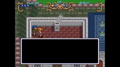$ Bill Plays! ILLUSION OF GAIA 1st attempt [ PART 4 ]