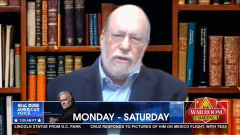 Rabbi Aryeh Spero's Prayer for the Nation