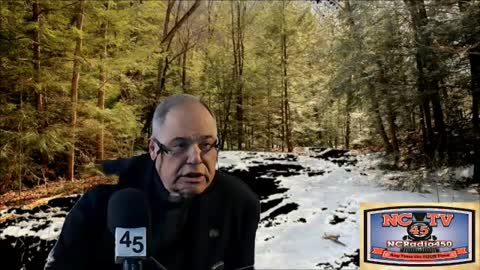 NCTV45’S THOUGHT FOR THE DAY WEDNESDAY MARCH 30 2022